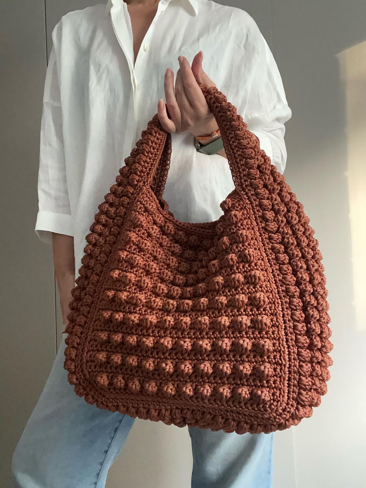 Academia Negocio Crochet!