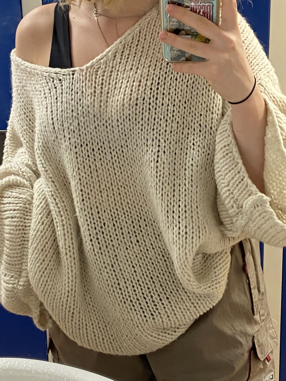 Academia Negocio Crochet!