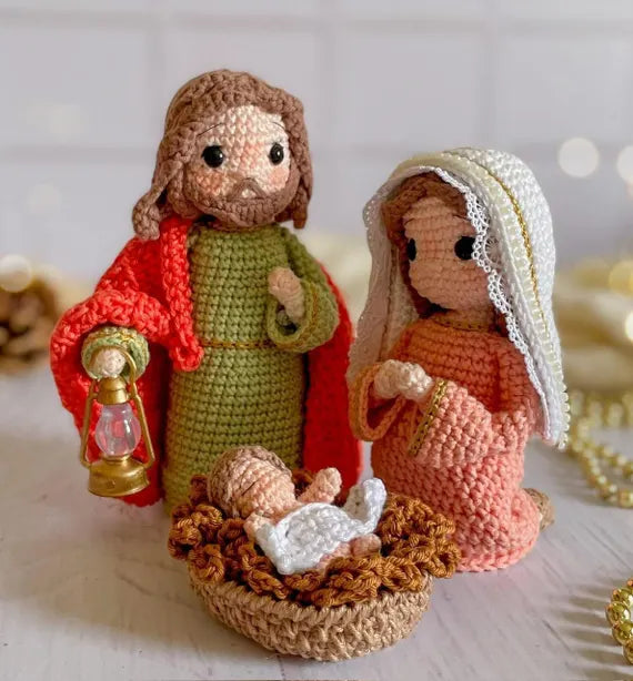 Academia Negocio Crochet!